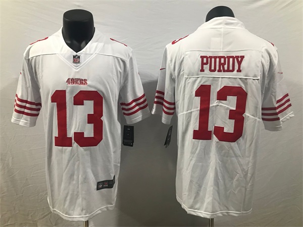 49ers jerseys 2024-8-5-109